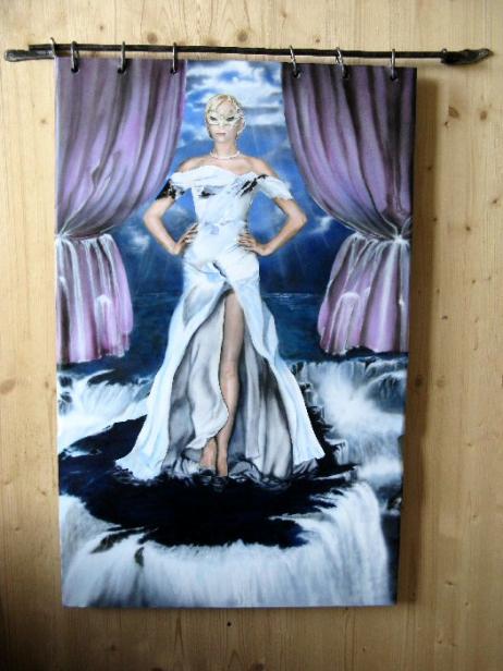 La Haute couture - Corinne Dunand