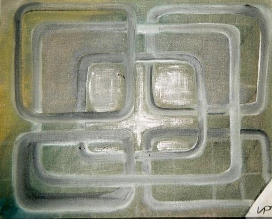 Passage - Nelly Pendu