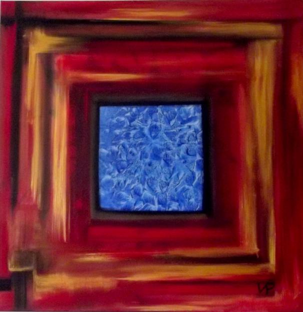 Window - Nelly Pendu - Click to enlarge