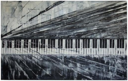 Piano - Nelly Pendu