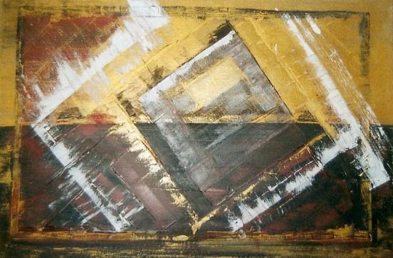 Reflets - Nelly Pendu