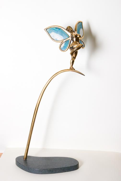Butterfly - Zigmunds Bielis