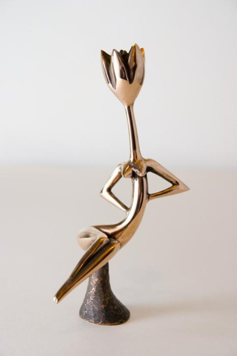 Flower III - Zigmunds Bielis