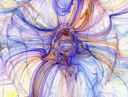 Fractal11 - Yves Molina