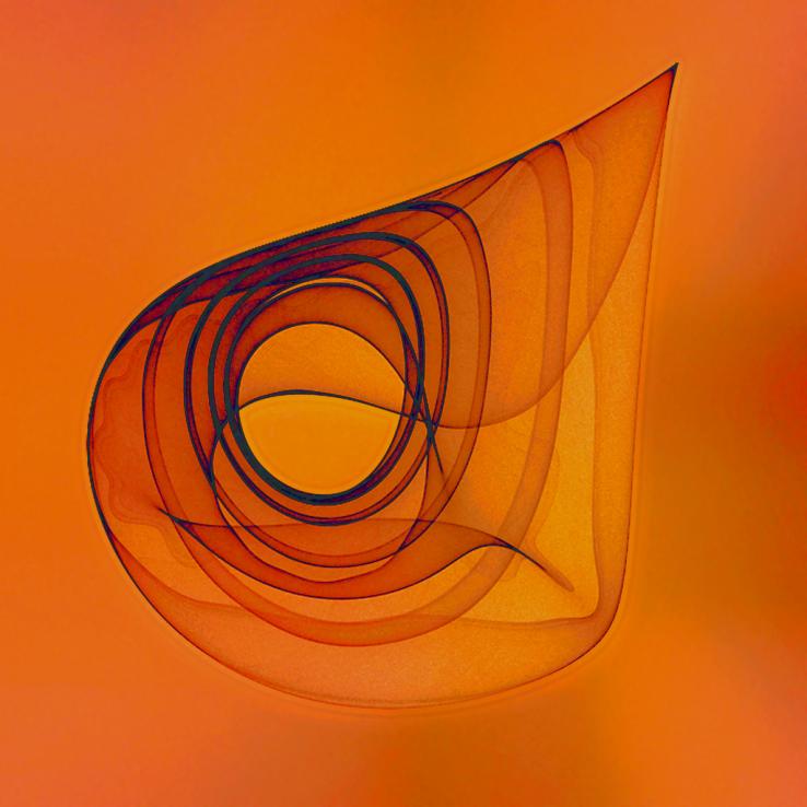 Fractal15 - Yves Molina - Cliquer pour afficher en grand