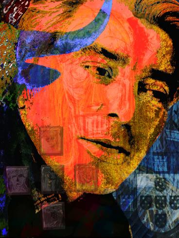 José - Yves Molina