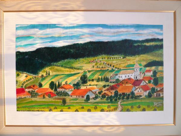 Lièvremont1 - Luc Baverel - Cliquer pour afficher en grand