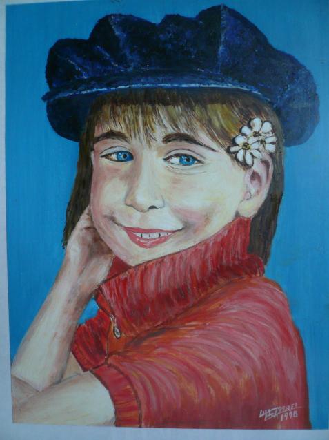 sophinette - Luc Baverel