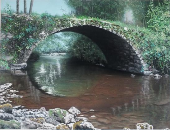 vers la Villetelle , Creuse - jean Grézel