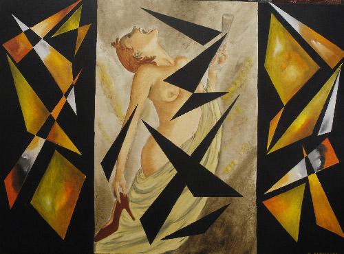 Mujer4 - Mirta Benavente