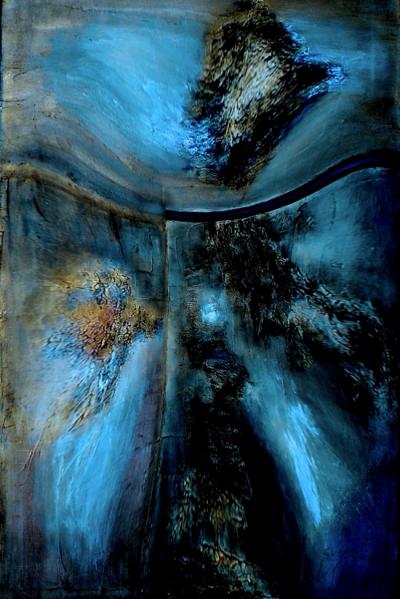 S/T - Mirta Benavente
