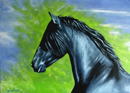 Alter-Real - Nathalie Labat