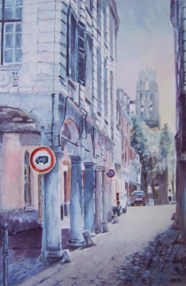 Vue d'Arras1 - Alain Roche