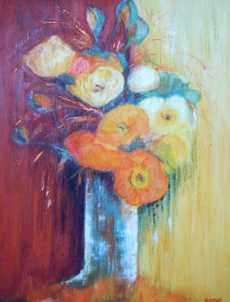Bouquet 1 - Alain Roche