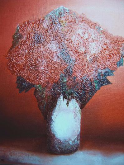 bouquet 3 - Alain Roche