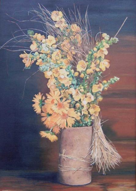 Bouquet 5 - Alain Roche