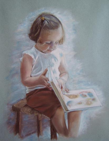 charlotte - Alain Roche