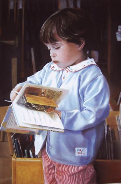 Eveil - Alain Roche