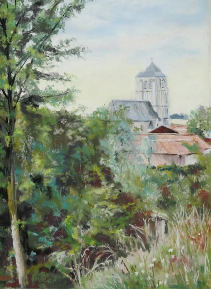 Heps Herbeval - Alain Roche