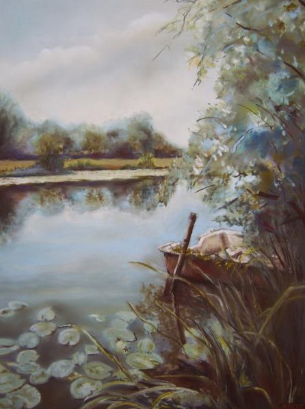 Evre - Alain Roche