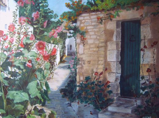 Ile de Ré - Alain Roche