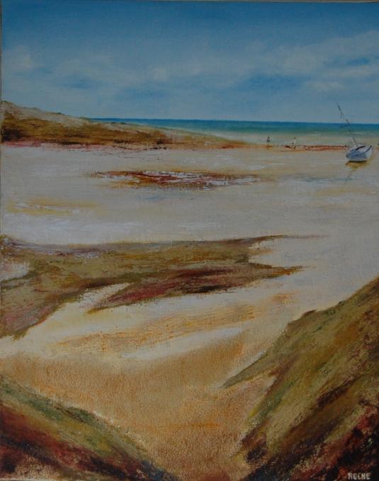le touquet - Alain Roche
