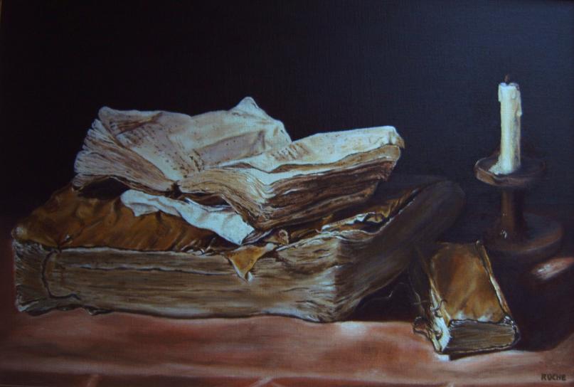 Livres anciens - Alain Roche - Click to enlarge