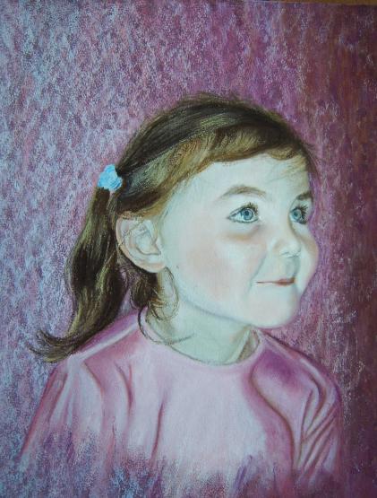louise - Alain Roche