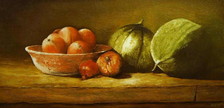 melon2 - Alain Roche - Cliquer pour afficher en grand