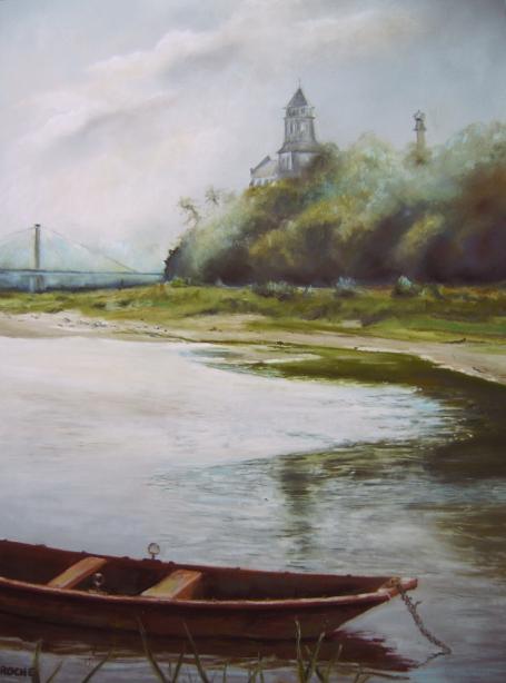 Saint Florent le Vieil 1 - Alain Roche