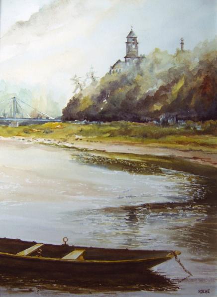 Saint Florent le Vieil 2 - Alain Roche