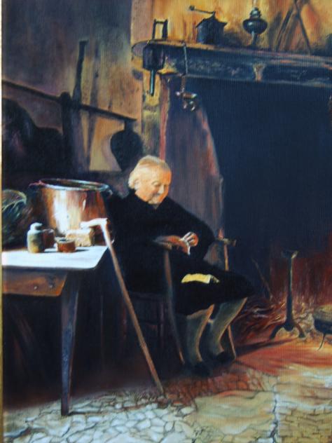 tradition - Alain Roche