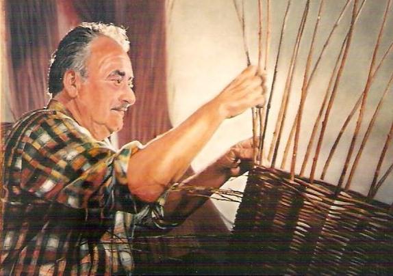 vannier de marenla - Alain Roche