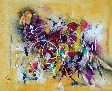 Exploration - Ginette Pelletier