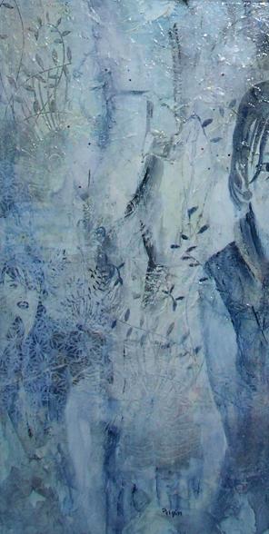 Secrets - Ginette Pelletier