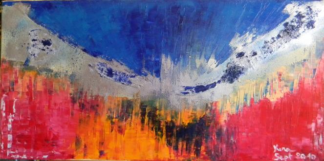 Spleen - Yuna Parmentier - Cliquer pour afficher en grand