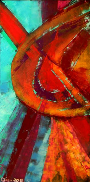 THIS DAY - Yuna Parmentier