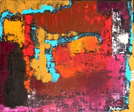 THIS 2012 - Yuna Parmentier