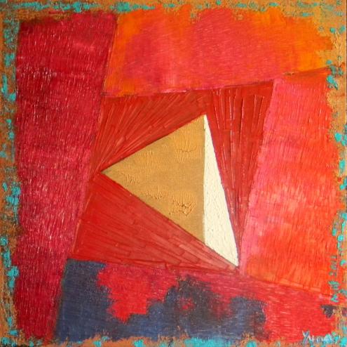 The secret - Yuna Parmentier