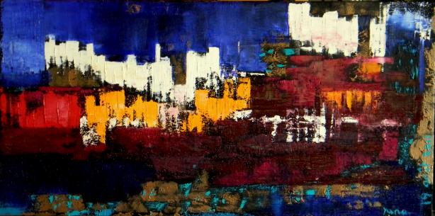 Dream - Yuna Parmentier - Click to enlarge