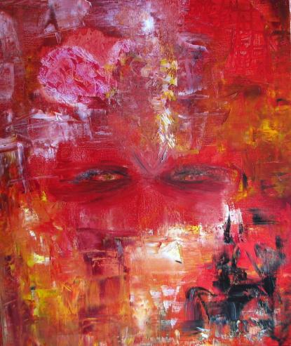 rouge 1 - Vero