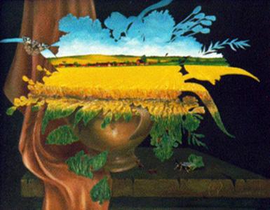 Still life - Alex Jobbagy
