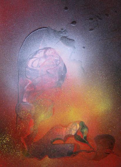 El iluminado - Maria Eiper
