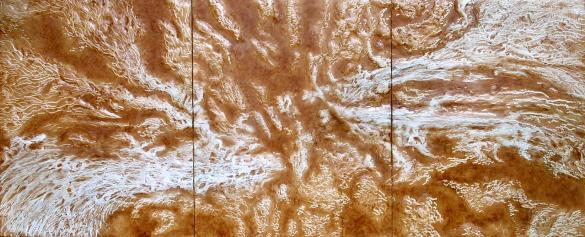 Venus II - Maria Eiper - Cliquer pour afficher en grand