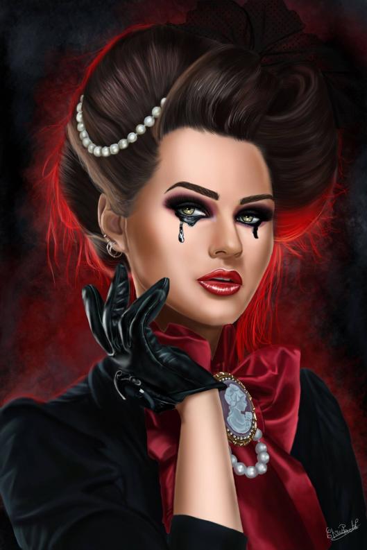 Halloween - Chris Pastel
