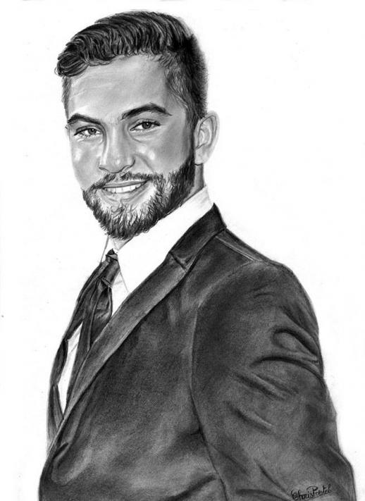 Kendji - Chris Pastel
