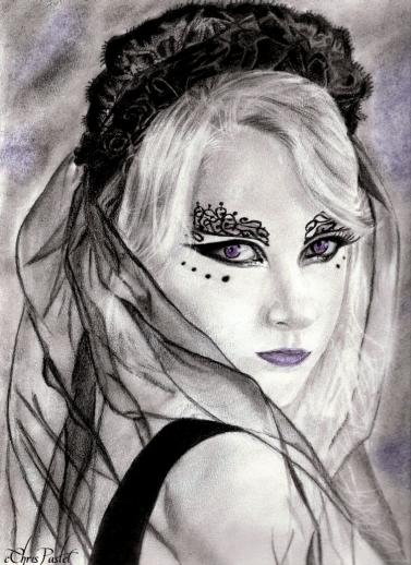 Maria - Chris Pastel