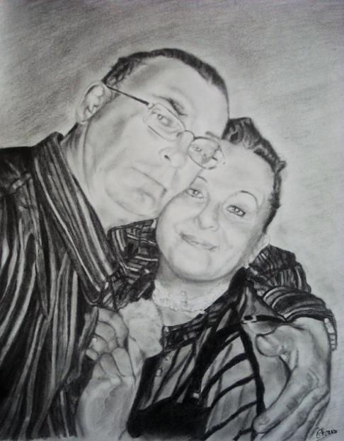 couple1 - Chris Pastel
