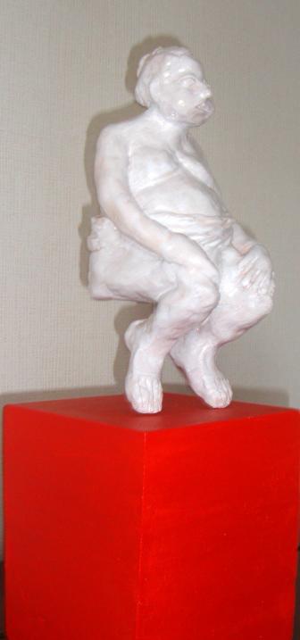 Sumo - Brigitte Stienne