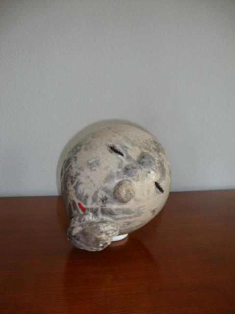 ma boule - Brigitte Stienne